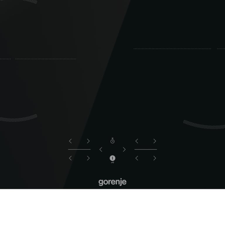 Варочна поверхня Gorenje GI601FMC - фото 9