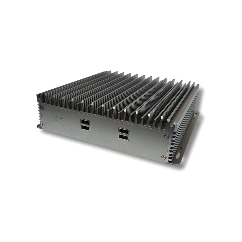 Промисловий ПК Geos BOX-3, J6412, 8GB/128GB/6xUSB/6xRS232/2xEthernet (GEOS BOX-3 SSD 0 Gb, ОП 0G (GEOS BOX-3 SSD 128 Gb, ОП 8Gb) - фото 5 Промисловий ПК Geos BOX-3, J6412, 8GB/128GB/6xUSB/6xRS232/2xEthernet (GEOS BOX-3 SSD 0 Gb, ОП 0G (GEOS BOX-3 SSD 128 Gb, ОП 8Gb) - фото 5