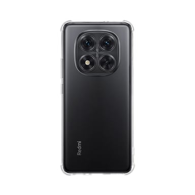 Чохол до мобільного телефона BeCover Anti-Shock Xiaomi Redmi Note 14 Pro 5G Clear (712787) - фото 1