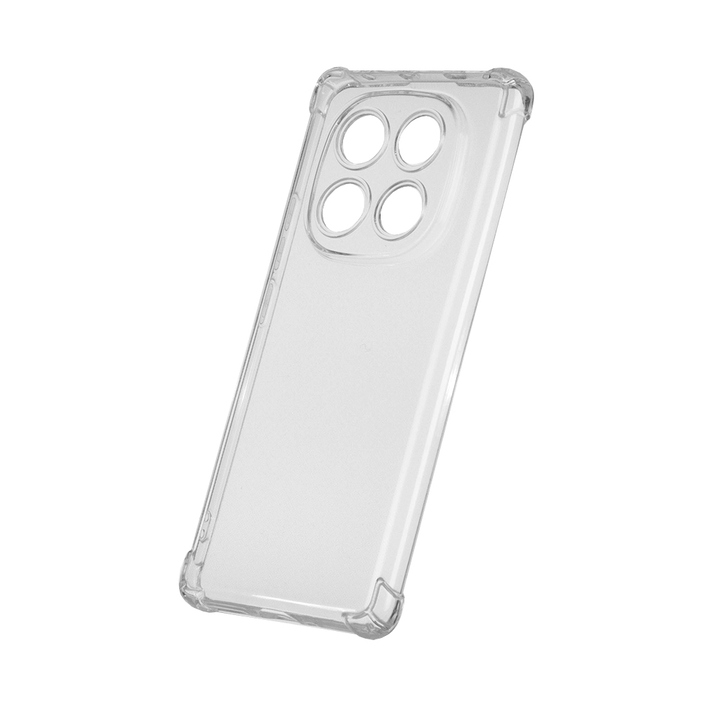 Чохол до мобільного телефона BeCover Anti-Shock Xiaomi Redmi Note 14 Pro Plus 5G Clear (712788) - фото 2 Чохол до мобільного телефона BeCover Anti-Shock Xiaomi Redmi Note 14 Pro Plus 5G Clear (712788) - фото 2
