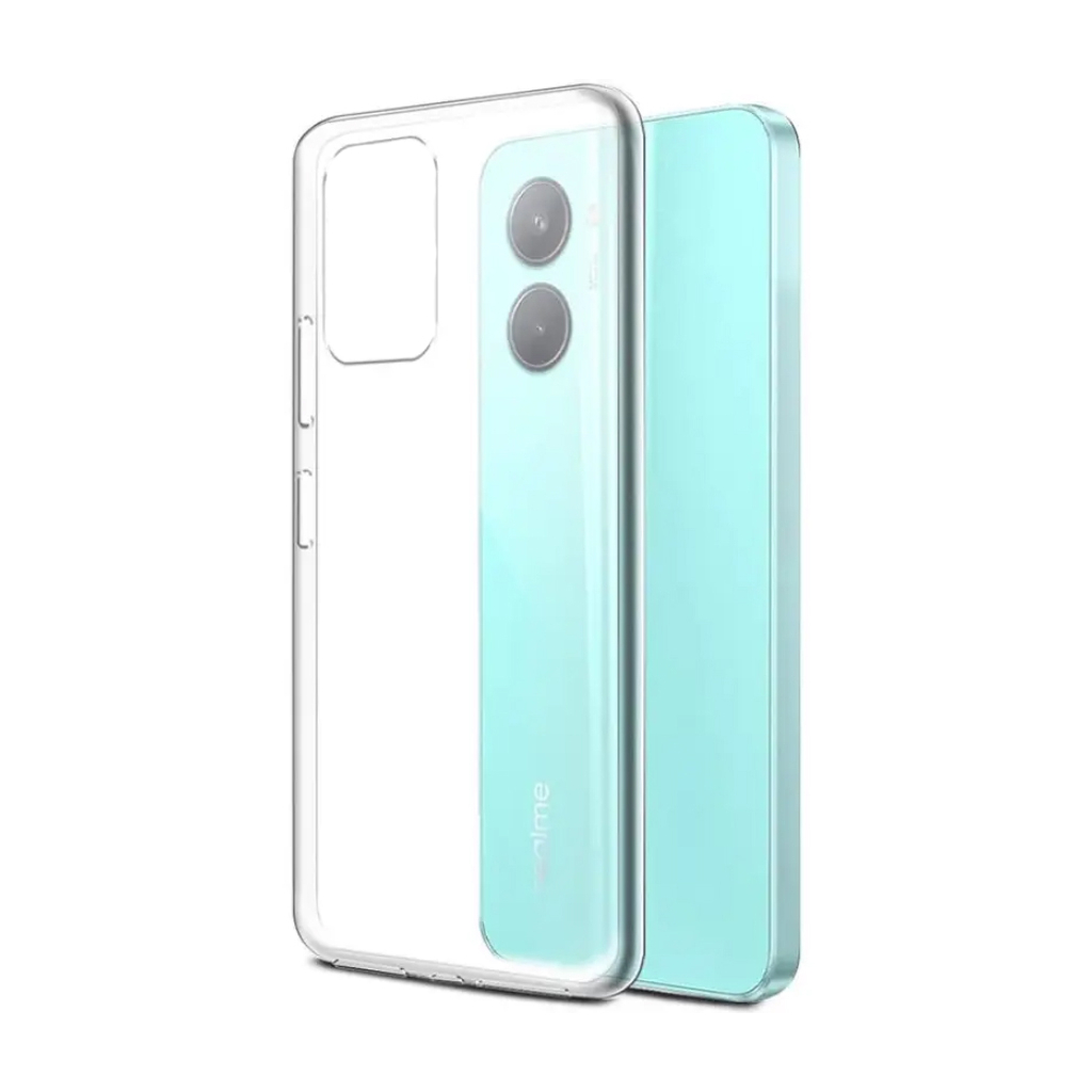 Чохол до мобільного телефона BeCover HMD Pulse Pro Transparancy (712794) - фото 1