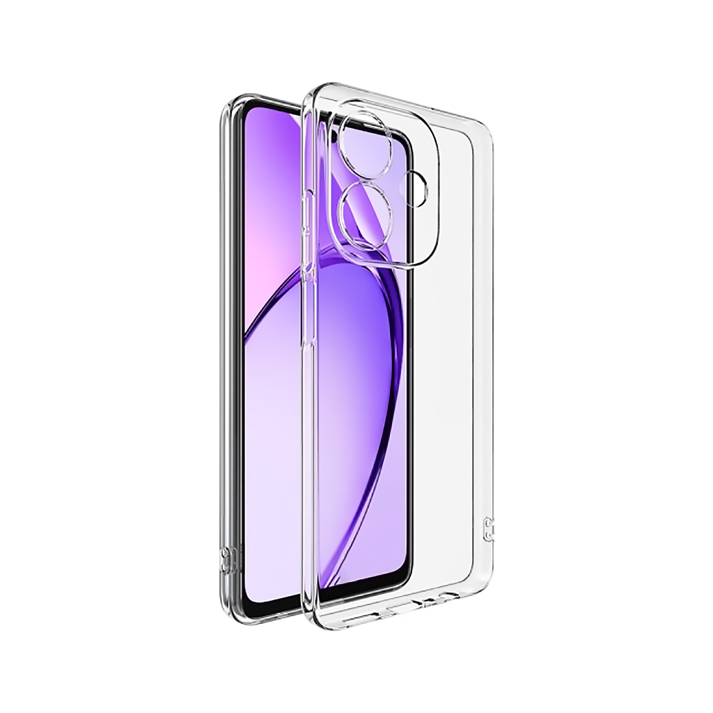 Чохол до мобільного телефона BeCover Oppo A3 4G / А3х 4G / A40m Transparancy (712770) Чохол до мобільного телефона BeCover Oppo A3 4G / А3х 4G / A40m Transparancy (712770)