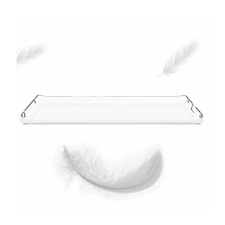 Чохол до мобільного телефона BeCover Oppo Reno12 F 5G Transparancy (712768) - фото 4