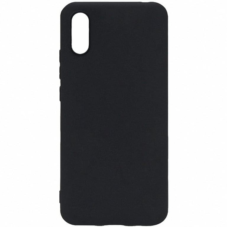 Чохол до мобільного телефона BeCover Xiaomi Redmi 9A Black (712793) - фото 2