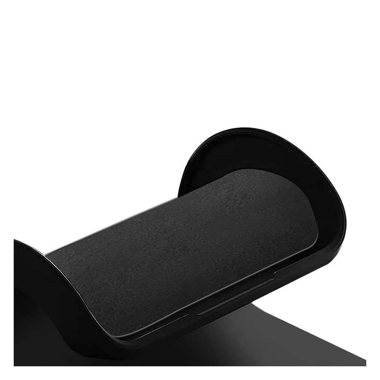 Чохол до мобільного телефона BeCover Xiaomi Redmi 9A Black (712793) - фото 3