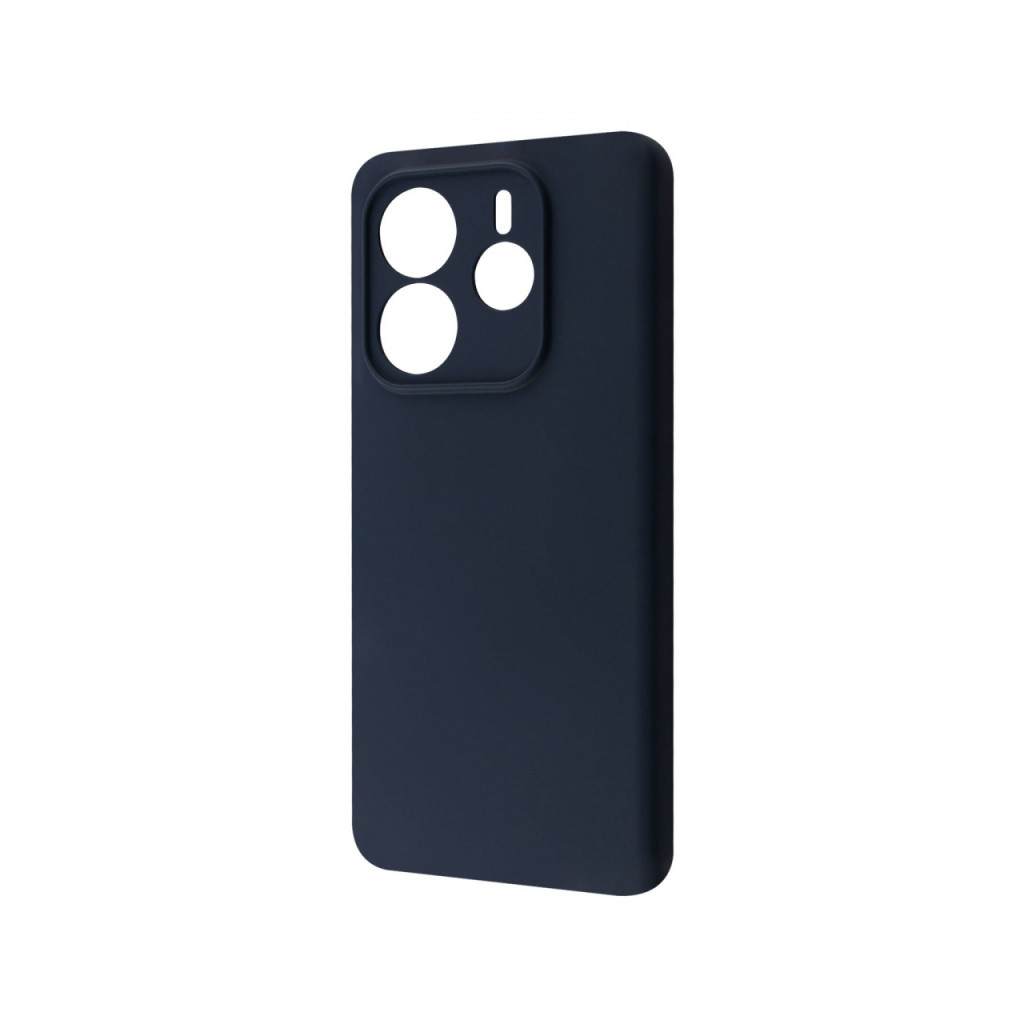 Чохол до мобільного телефона BeCover Xiaomi Redmi Note 14 5G Black (712757) - фото 1