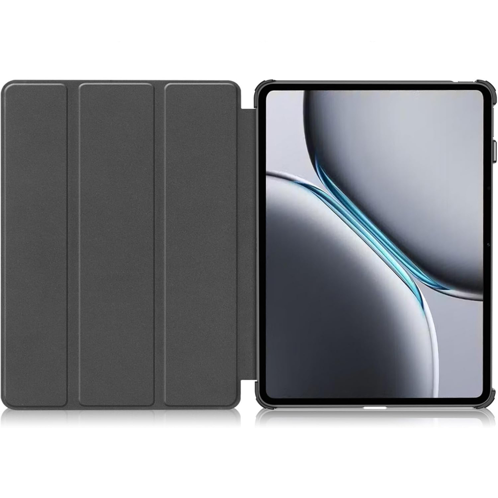 Чохол до планшета BeCover Smart Case OnePlus Pad 2 (12.1") Black (712546) - фото 3 Чохол до планшета BeCover Smart Case OnePlus Pad 2 (12.1") Black (712546) - фото 3