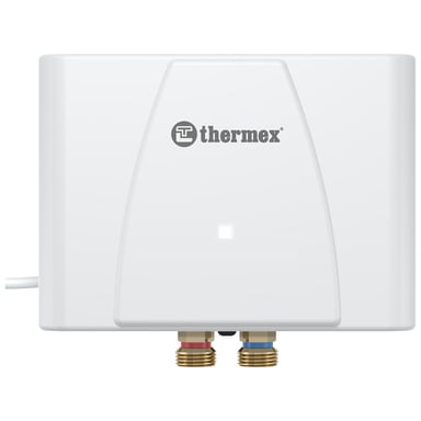 Проточний водонагрівач Thermex Balance 4500 - фото 1
