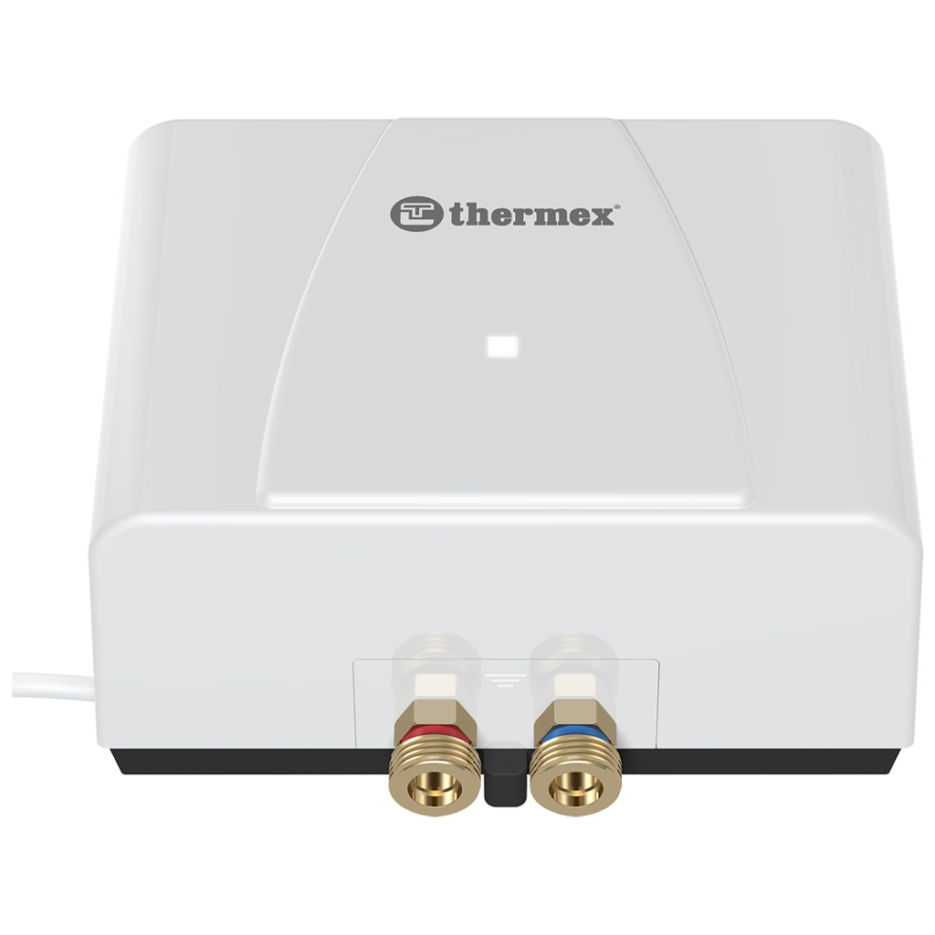 Проточний водонагрівач Thermex Balance 4500 - фото 3 Проточний водонагрівач Thermex Balance 4500 - фото 3