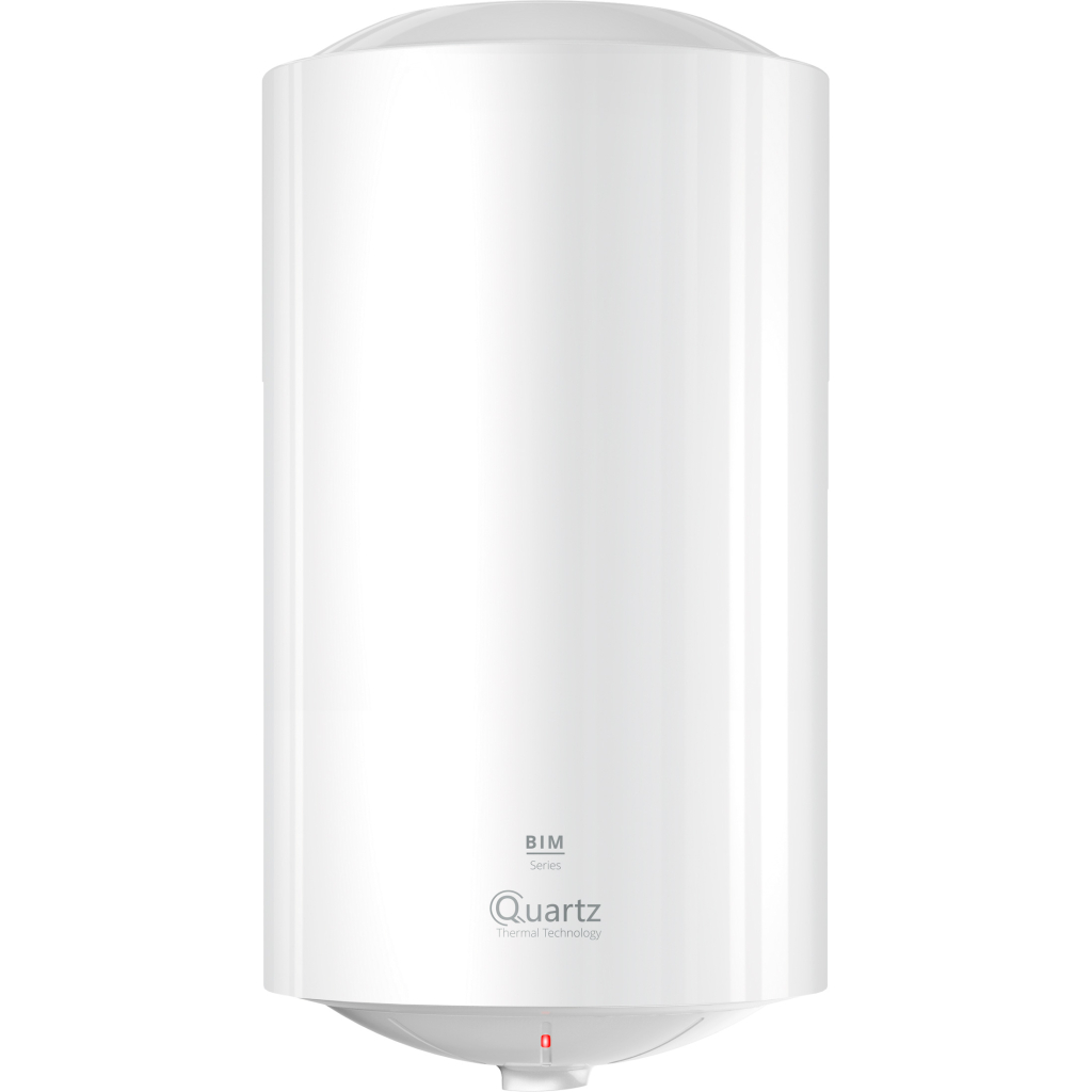 Бойлер Quartz Bim 50 V - фото 1