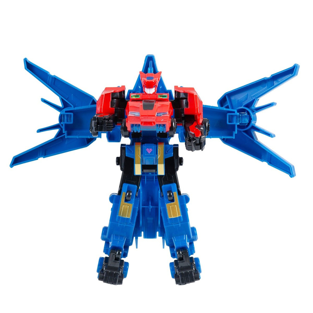 Трансформер Dinoster Швидка трансформація (EU580810A) - фото 2 Трансформер Dinoster Швидка трансформація (EU580810A) - фото 2