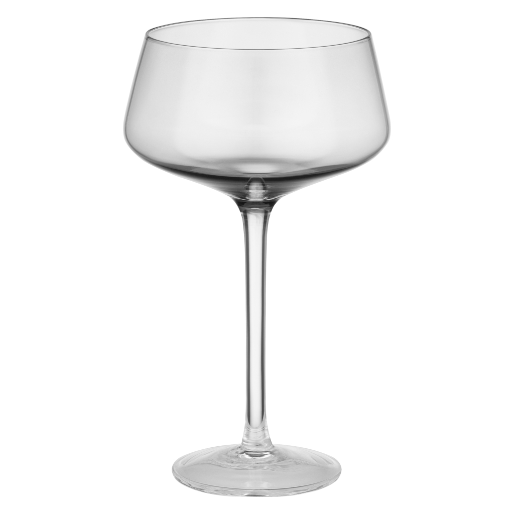 Набір келихів Ardesto Black Mars Avior 270мл, 2шт, скло, сіро-прозорий (AR2627GR) - фото 1 Набір келихів Ardesto Black Mars Avior 270мл, 2шт, скло, сіро-прозорий (AR2627GR) - фото 1