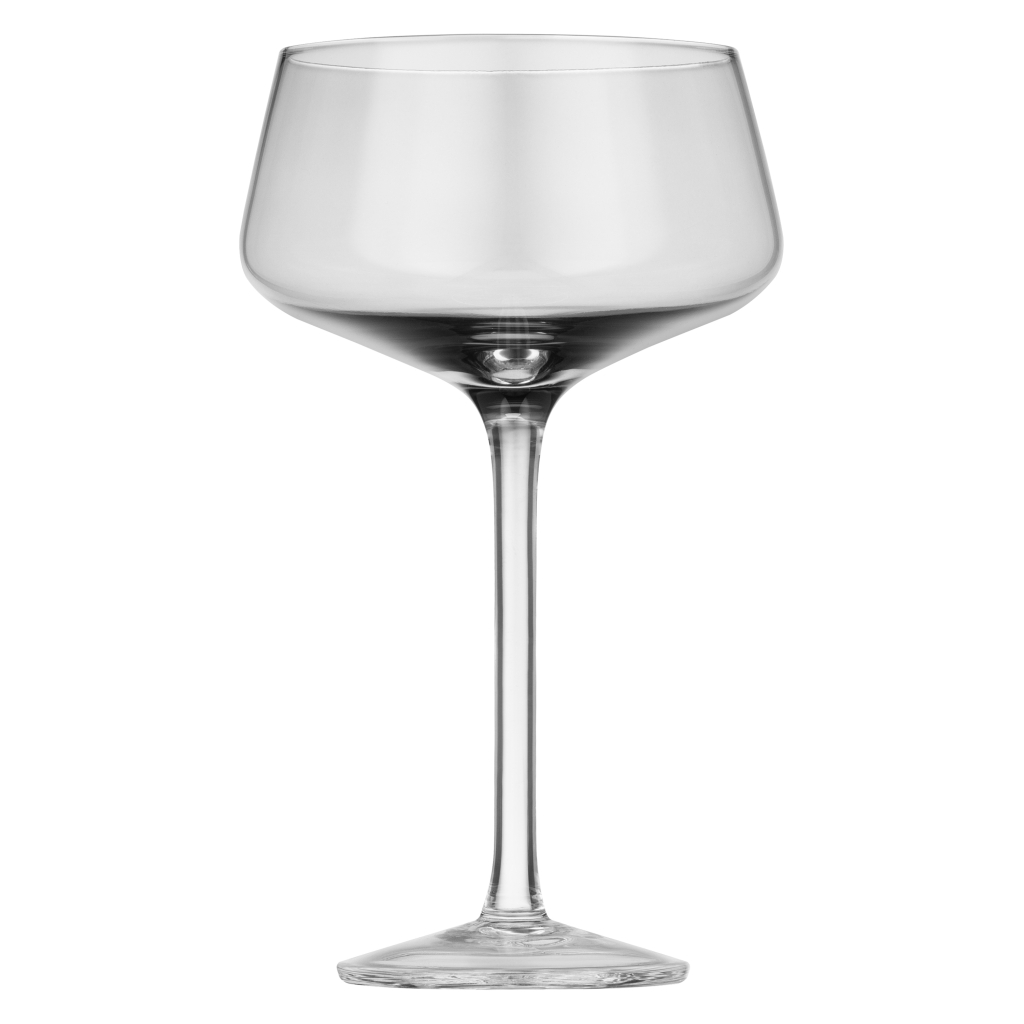 Набір келихів Ardesto Black Mars Avior 270мл, 2шт, скло, сіро-прозорий (AR2627GR) - фото 2 Набір келихів Ardesto Black Mars Avior 270мл, 2шт, скло, сіро-прозорий (AR2627GR) - фото 2