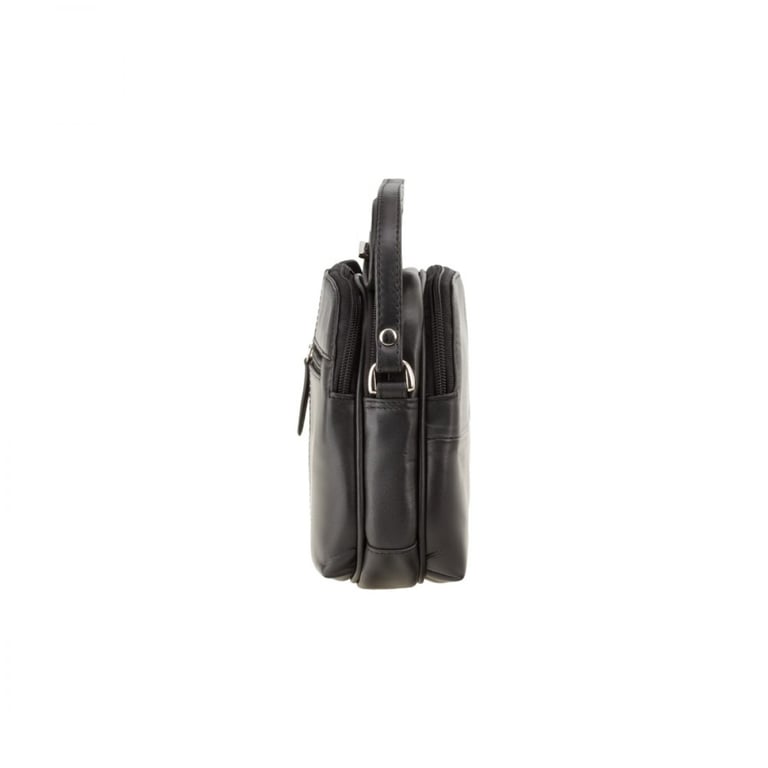Сумка Visconti 18939 Holly Black (18939 BLK) - фото 3