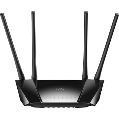 Маршрутизатор Cudy LT400 - фото 1