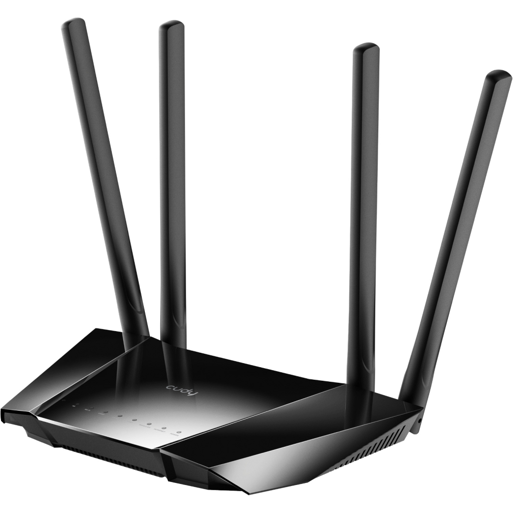 Маршрутизатор Cudy LT400 - фото 2 Маршрутизатор Cudy LT400 - фото 2