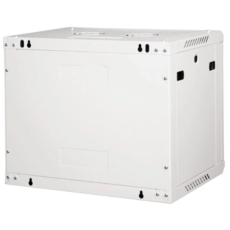 Шафа настінна Hypernet 9U 19" 600x600 ProLine (PL-WMNC66-9U) - фото 3