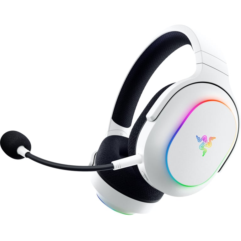 Навушники Razer Barracuda X Chroma White (RZ04-05220200-R3M1) - фото 2