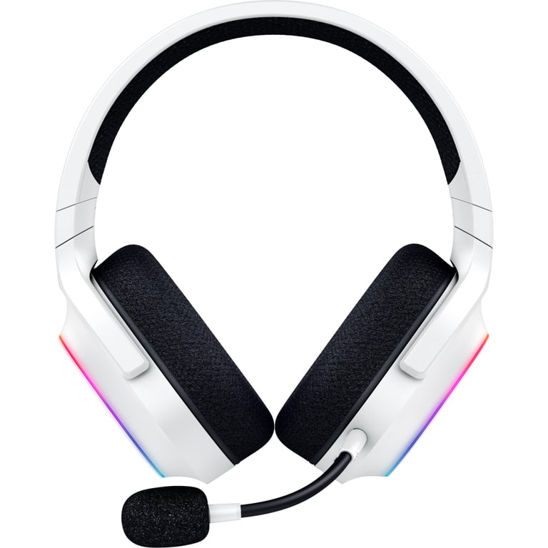 Навушники Razer Barracuda X Chroma White (RZ04-05220200-R3M1) - фото 3