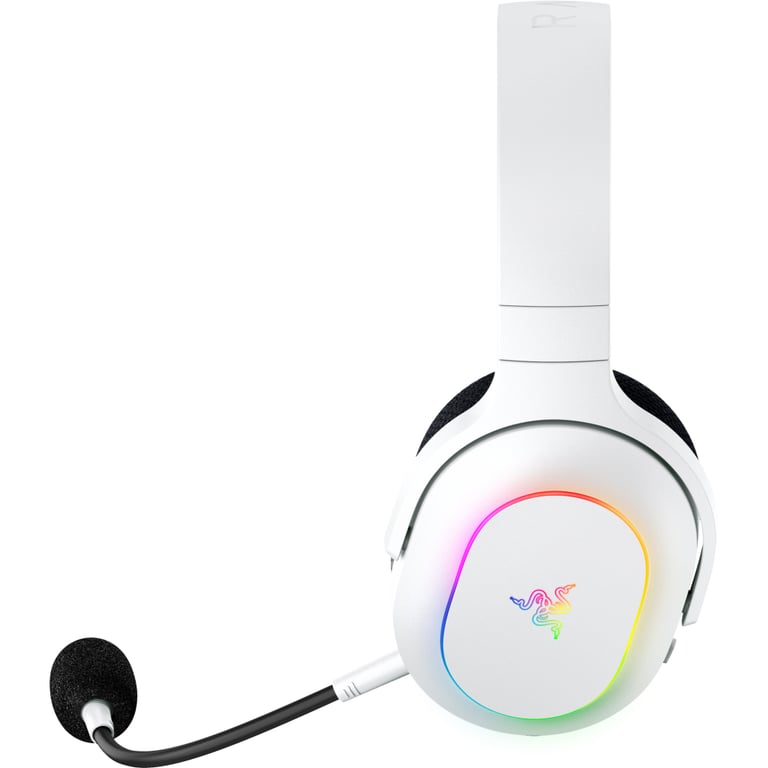 Навушники Razer Barracuda X Chroma White (RZ04-05220200-R3M1) - фото 4