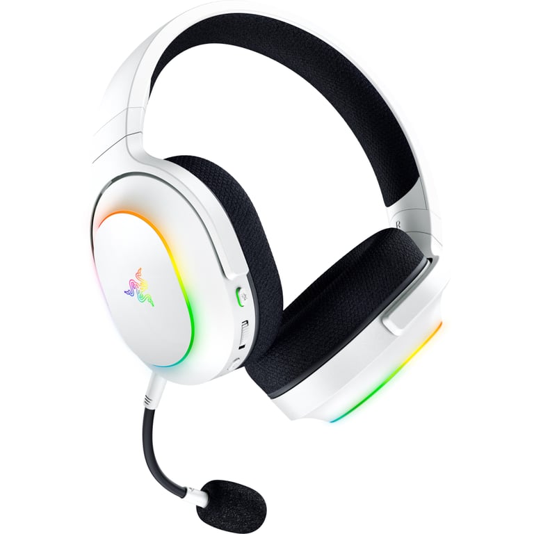 Навушники Razer Barracuda X Chroma White (RZ04-05220200-R3M1) - фото 6