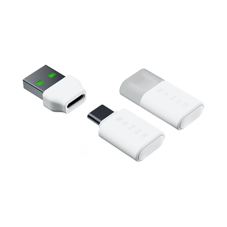 Навушники Razer Barracuda X Chroma White (RZ04-05220200-R3M1) - фото 8