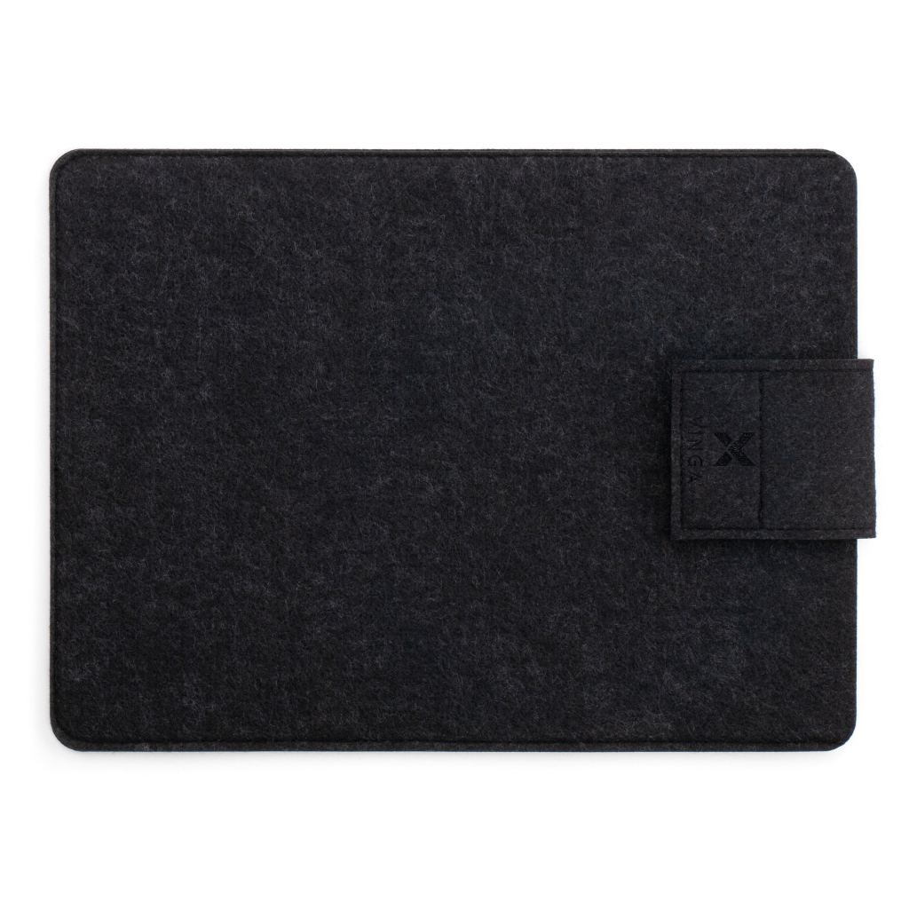 Чохол до ноутбука Vinga 15.6" NSF150 Black (NSF150BK) - фото 1