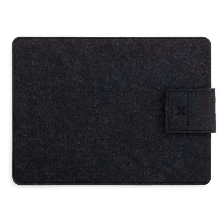 Чохол до ноутбука Vinga 15.6" NSF150 Black (NSF150BK) - фото 1