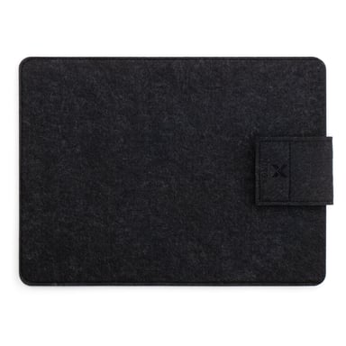 Чохол до ноутбука Vinga 14" NSF140 Black (NSF140BK) - фото 1