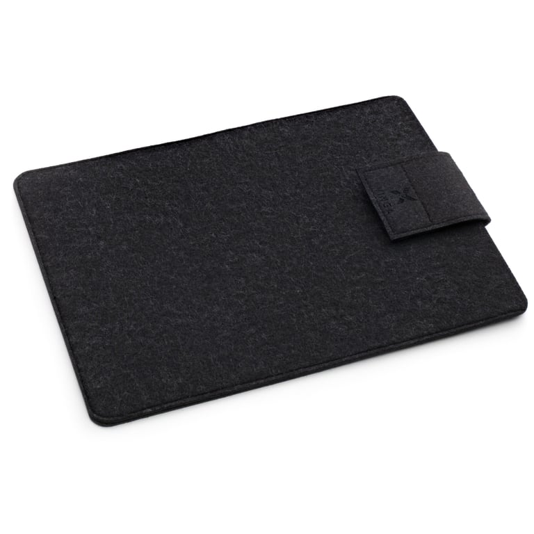 Чохол до ноутбука Vinga 14" NSF140 Black (NSF140BK) - фото 3