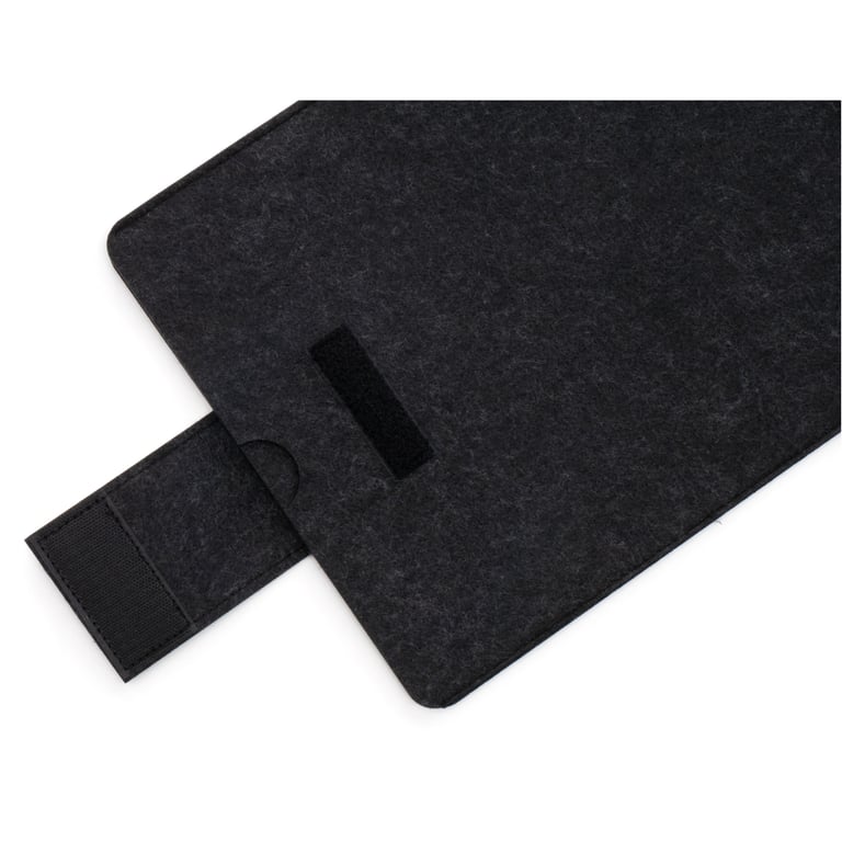 Чохол до ноутбука Vinga 14" NSF140 Black (NSF140BK) - фото 5