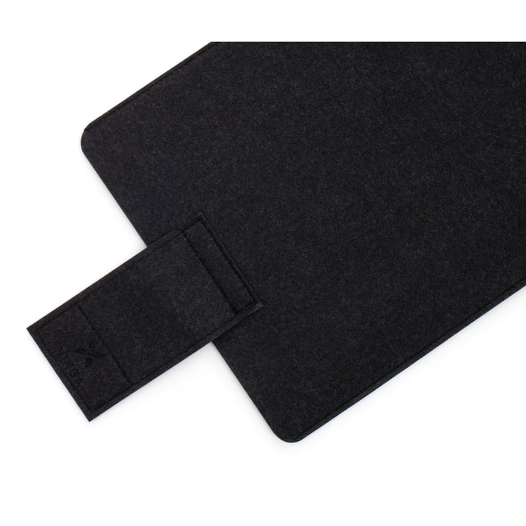 Чохол до ноутбука Vinga 14" NSF140 Black (NSF140BK) - фото 6