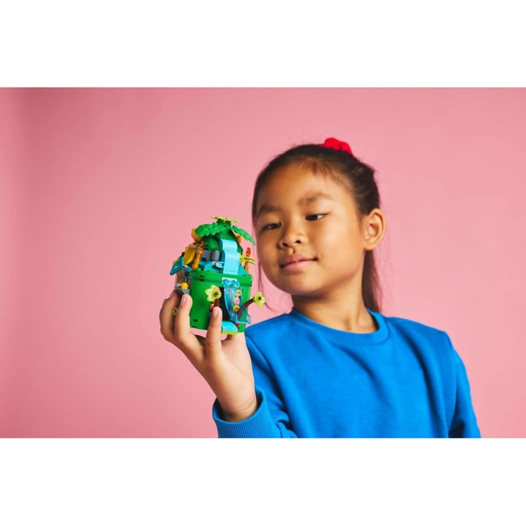 Конструктор LEGO Disney Острівні розваги Ваяни (43260) - фото 4