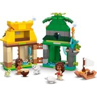 Конструктор LEGO Disney Острівні розваги Ваяни (43260) - фото 3