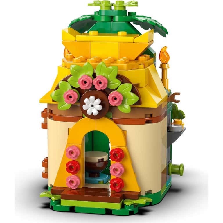 Конструктор LEGO Disney Острівні розваги Ваяни (43260) - фото 5