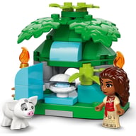 Конструктор LEGO Disney Острівні розваги Ваяни (43260) - фото 6