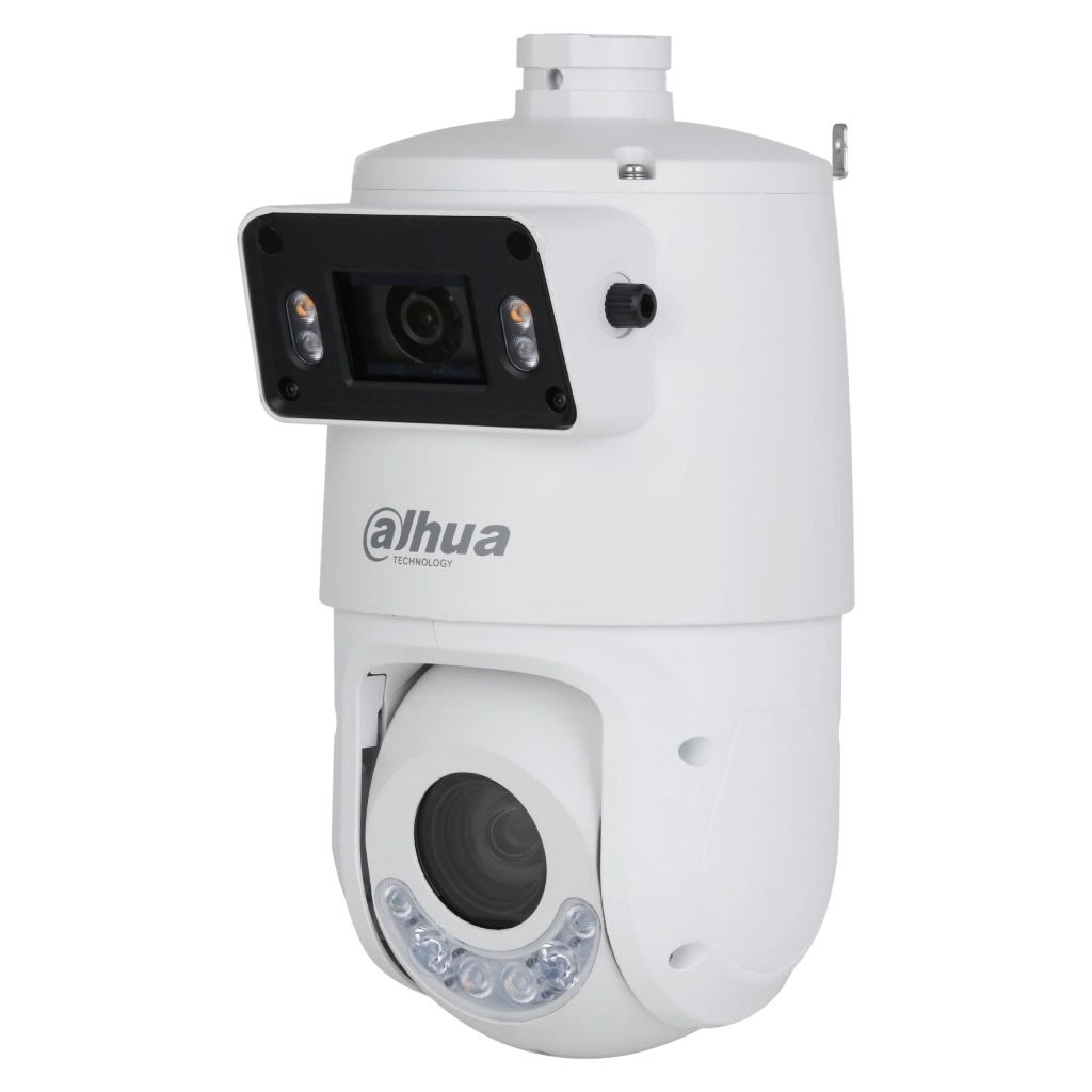 Камера відеоспостереження Dahua DH-SDT4E425-4F-GB-A-PV1 - фото 1 Камера відеоспостереження Dahua DH-SDT4E425-4F-GB-A-PV1 - фото 1