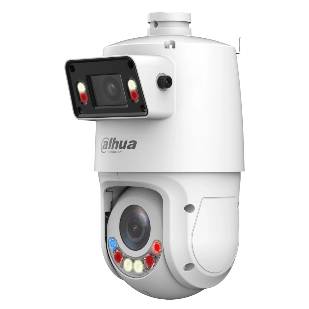 Камера відеоспостереження Dahua DH-SDT4E425-4F-GB-A-PV1 - фото 2 Камера відеоспостереження Dahua DH-SDT4E425-4F-GB-A-PV1 - фото 2
