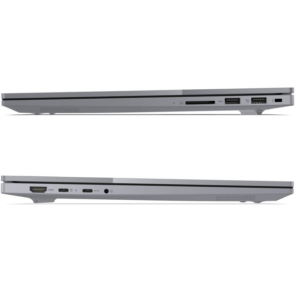 Ноутбук Lenovo ThinkBook 16 G7 QOY (21NH000DRA) - фото 5 Ноутбук Lenovo ThinkBook 16 G7 QOY (21NH000DRA) - фото 5