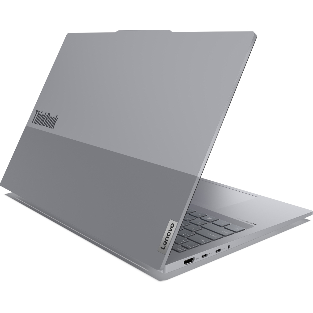 Ноутбук Lenovo ThinkBook 16 G7 QOY (21NH000DRA) - фото 6 Ноутбук Lenovo ThinkBook 16 G7 QOY (21NH000DRA) - фото 6