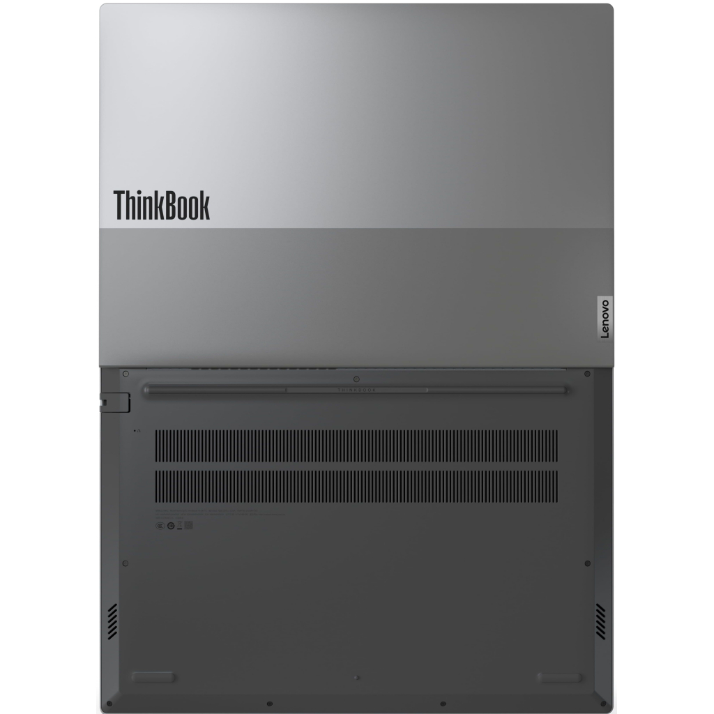 Ноутбук Lenovo ThinkBook 16 G7 QOY (21NH000DRA) - фото 9 Ноутбук Lenovo ThinkBook 16 G7 QOY (21NH000DRA) - фото 9