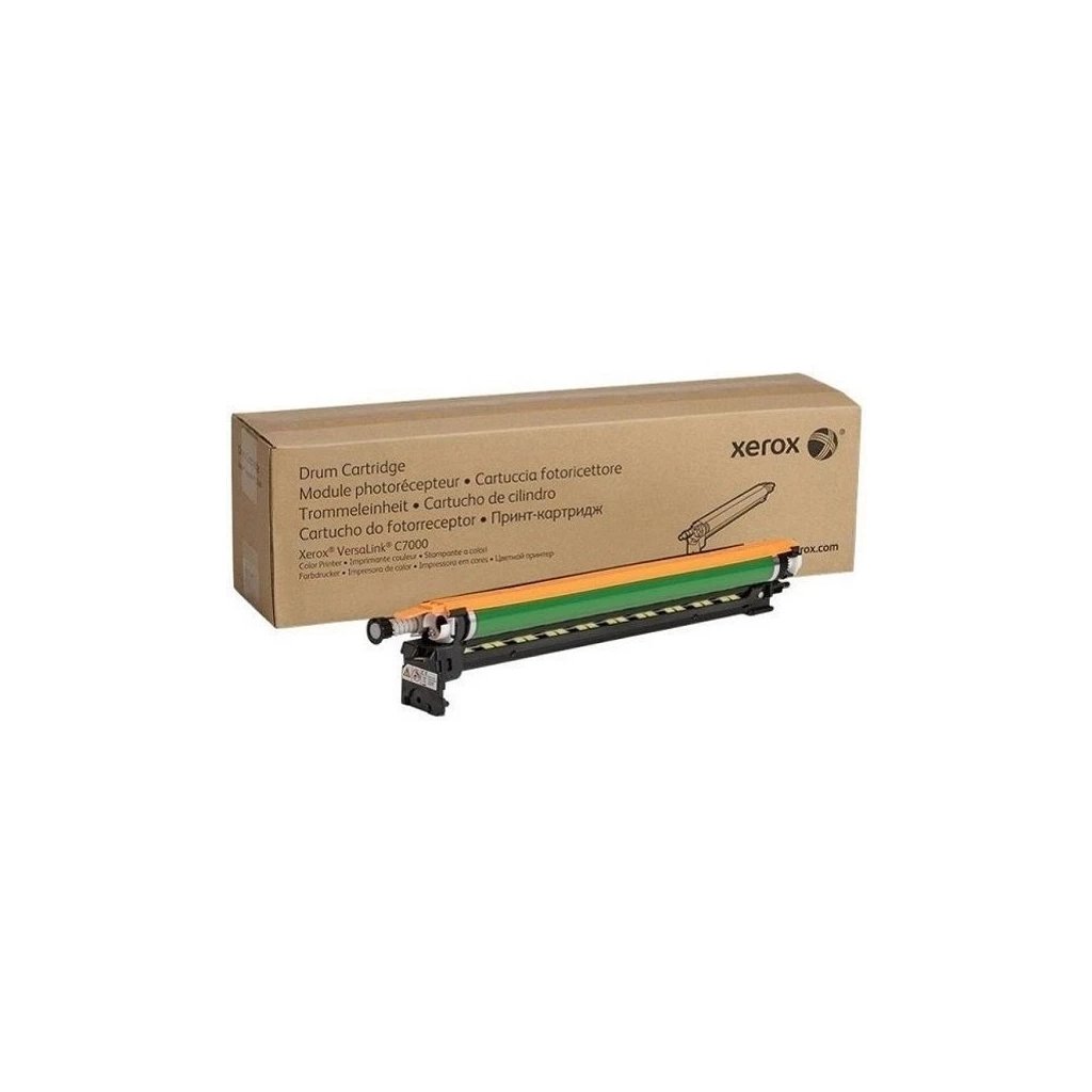 Драм картридж AHK Xerox VL C7020/7025/7030 Drum 113R00780 (70263597) Драм картридж AHK Xerox VL C7020/7025/7030 Drum 113R00780 (70263597)