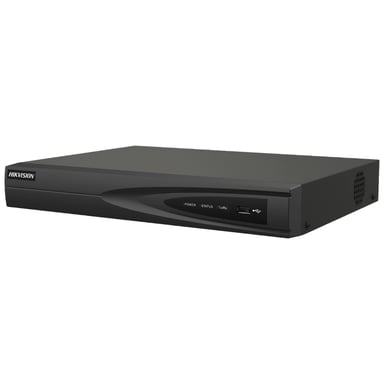 Реєстратор для відеоспостереження Hikvision DS-7608NI-Q1(D) - фото 1