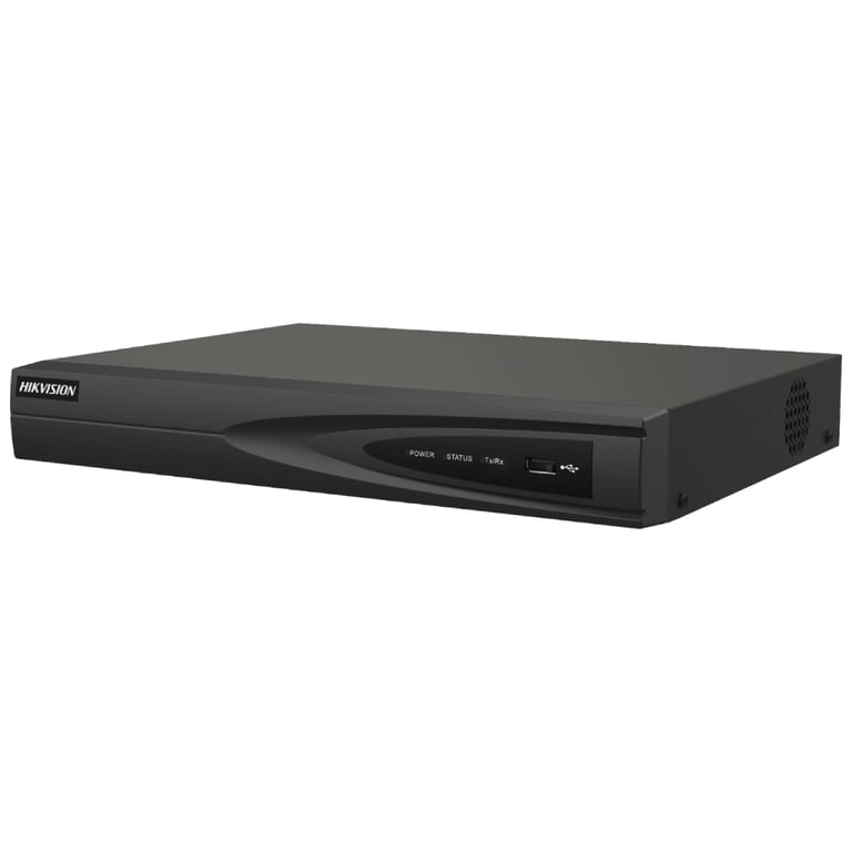 Реєстратор для відеоспостереження Hikvision DS-7608NI-Q1(D)