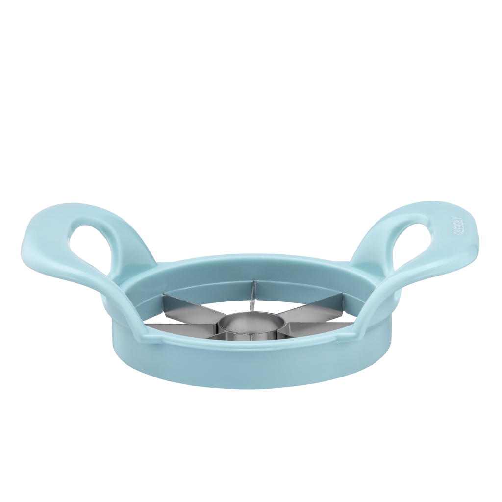 Фрукторізка Ardesto Fresh, 16.5см, нержавіюча сталь, пластик (AR4016) - фото 4 Фрукторізка Ardesto Fresh, 16.5см, нержавіюча сталь, пластик (AR4016) - фото 4