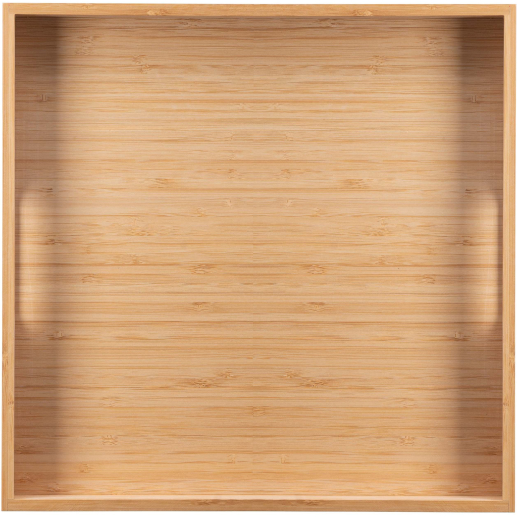 Таця Ardesto Midori, 35х35х4см, бамбук, квадратна (AR1435BM) - фото 2 Таця Ardesto Midori, 35х35х4см, бамбук, квадратна (AR1435BM) - фото 2