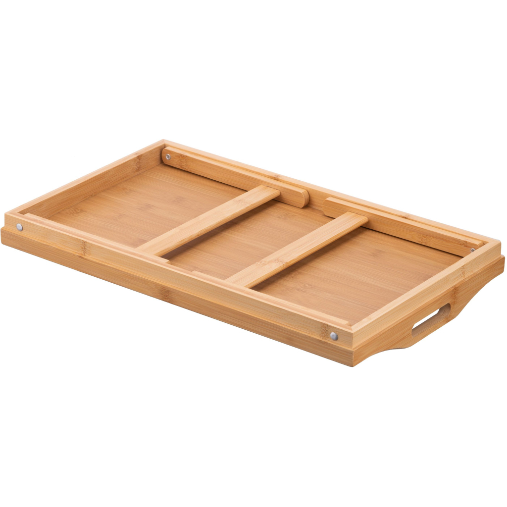 Таця Ardesto Midori, 50х30х25см, бамбук (AR1450BT) - фото 6 Таця Ardesto Midori, 50х30х25см, бамбук (AR1450BT) - фото 6