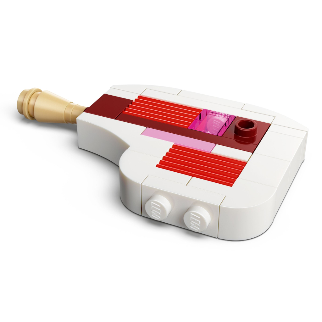 Конструктор LEGO Jurassic World Little Eatie: тиранозавр (76967) - фото 5 Конструктор LEGO Jurassic World Little Eatie: тиранозавр (76967) - фото 5