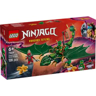 Конструктор LEGO Ninjago Зелений лісовий дракон Ллойда (71829) - фото 1