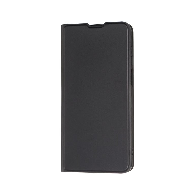 Чохол до мобільного телефона BeCover Exclusive New Style Infinix Smart 9 (X6532) Black (712629) - фото 3